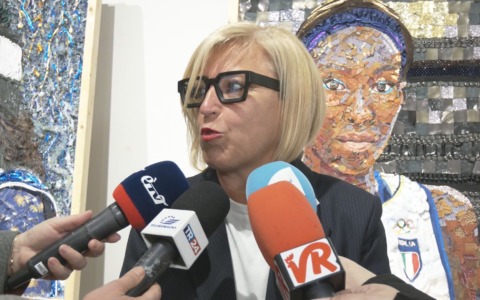 Busta con proiettile recapitata alla sindaca di Castel San Pietro Terme Francesca Marchetti