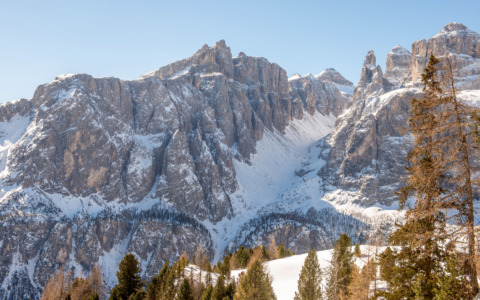 Tragedia in montagna: muore una giovane escursionista di Zola Predosa