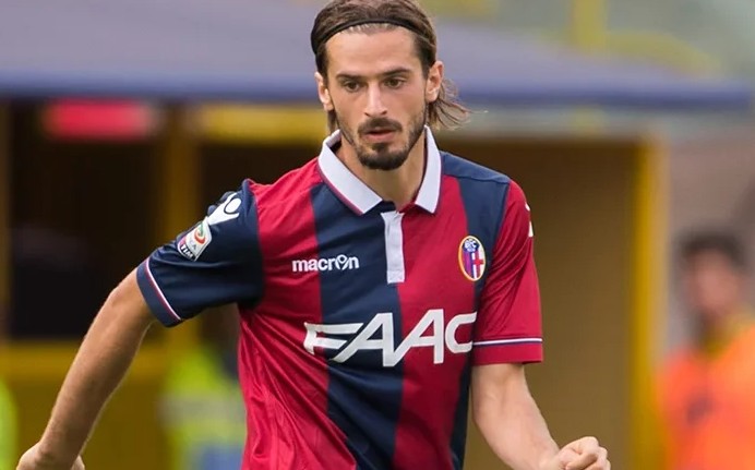 Incidente stradale, grave l’ex rossoblù Marios Oikonomou