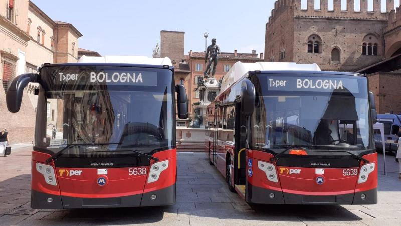 Lunedì 18 bus a rischio per sciopero Usb