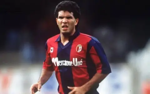 E’ scomparso Geovani, altro brasiliano del Bologna