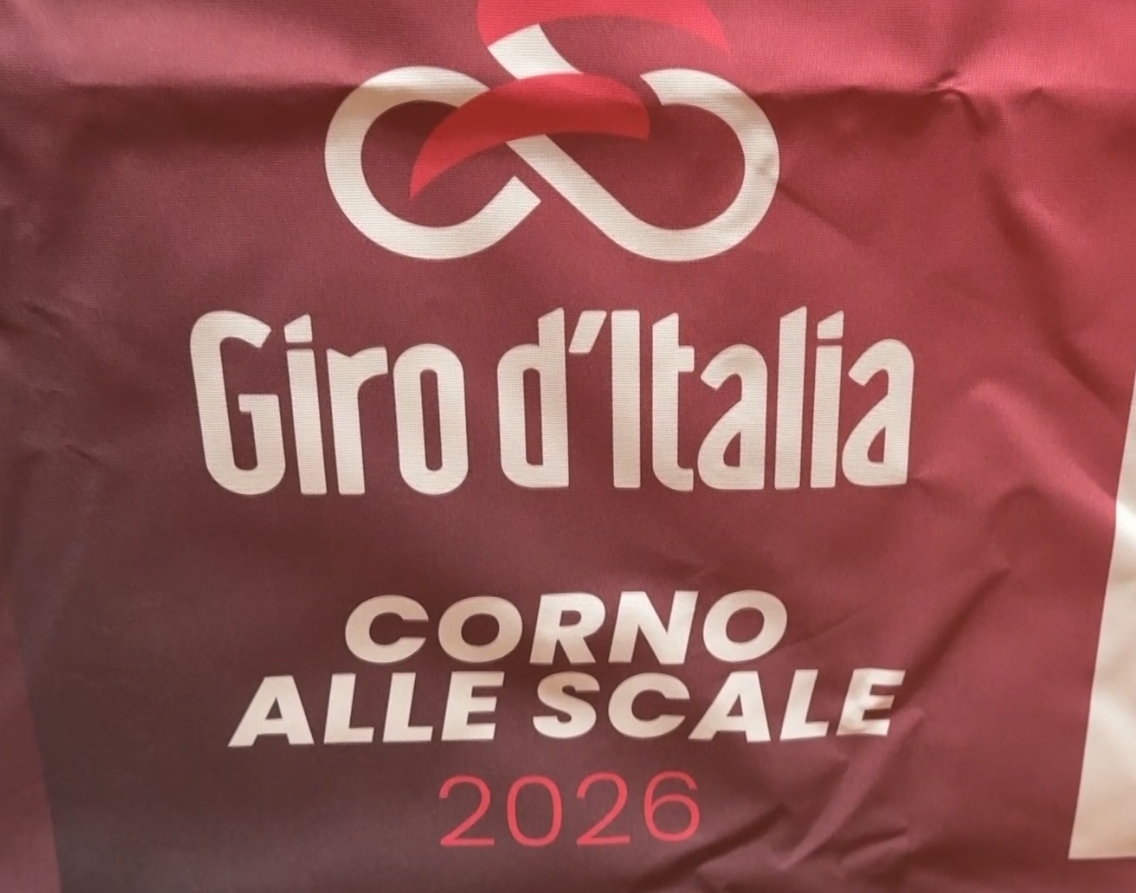 A Bologna il 17 maggio passa il Giro d’Italia: ecco le modifiche alla viabilità