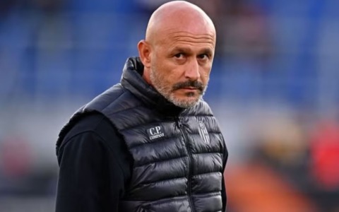 Bologna calcio, Vincenzo Italiano è arrivato a Casteldebole