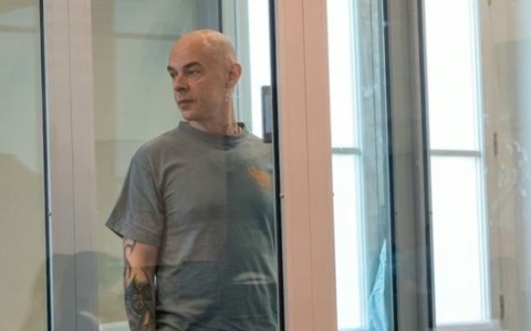 Omicidio capotreno: Marin Jelenic urla in aula ‘mafia, mafia’