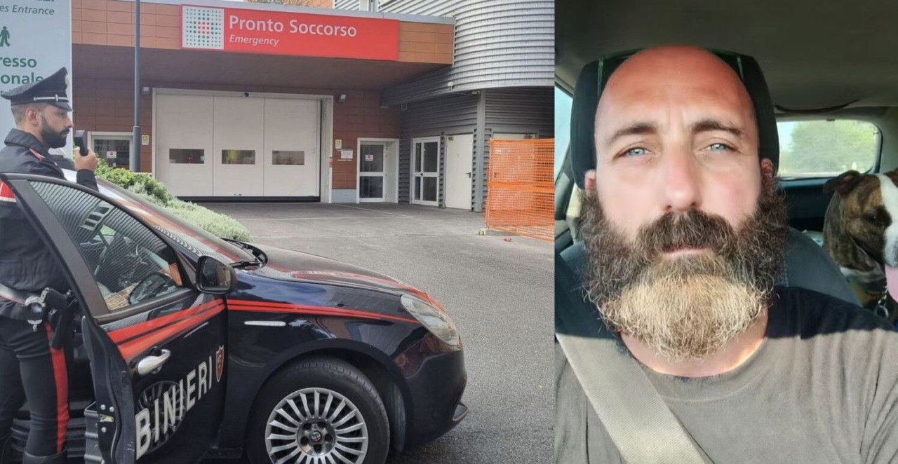 Punto da un insetto in campagna, morto Paolo Fravezzi dopo due giorni di ricovero