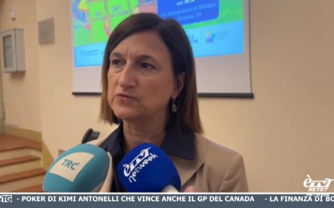 èTG – Edizione Giorno 25/05/2026