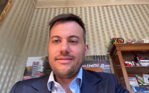 Imola, maggioranza se non bulgara almeno ungherese per il sindaco Panieri