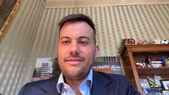 Imola, maggioranza se non bulgara almeno ungherese per il sindaco Panieri