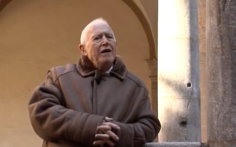 E’ morto Renato Romagnoli, Bologna piange il partigiano ‘Italiano’