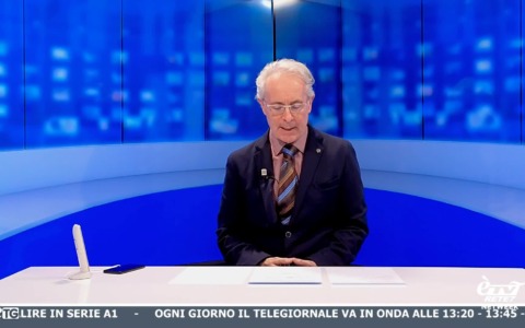 èTG –  Edizione Giorno 26/05/2026