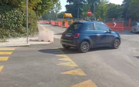 Fermi tutti, non c’è lo “Stop”