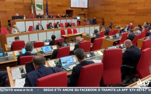 èTG –  Edizione Sera 26/05/2026