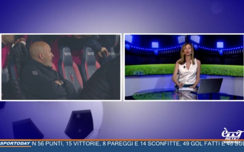 Sportoday –  Puntata del 26/05/2026