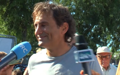 Alex Zanardi, il sindaco Lepore parteciperà al funerale e anche a Bologna sarà lutto cittadino