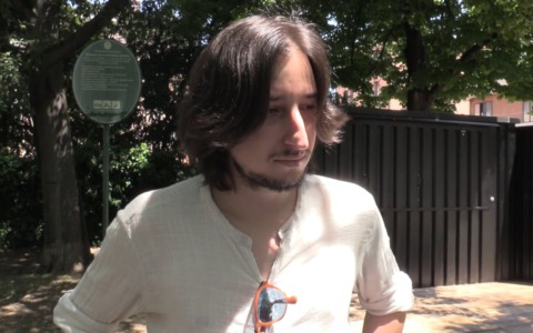 Rivitalizzare con una serie di iniziative il Giardino Mons. Enelio Franzoni in via Saffi: è l’obiettivo di Mana Garden