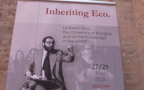 Umberto Eco: a dieci anni dalla morte il primo convegno internazionale dedicato alla sua eredità culturale