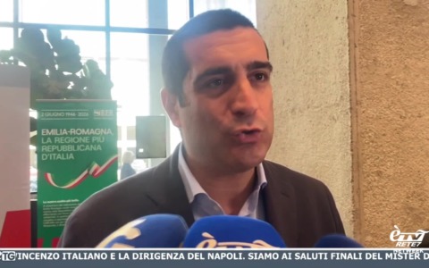 èTG –  Edizione Sera 27/05/2026
