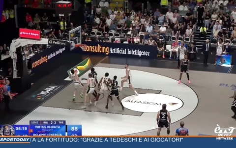 Sportoday –  Puntata del 27/05/2026