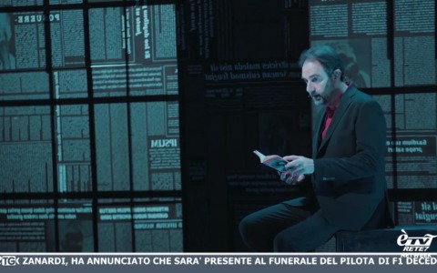 èTG –  Edizione Giorno 04/05/2026