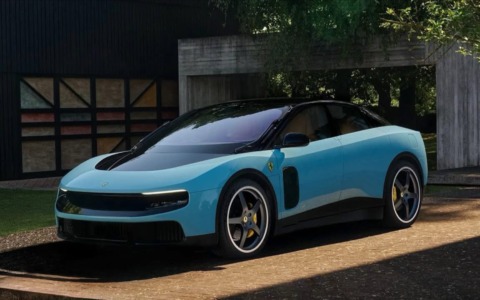 Ferrari Luce, il dibattito in Emilia-Romagna. Domenicali (Ducati): ‘Azienda gestirà la transizione’