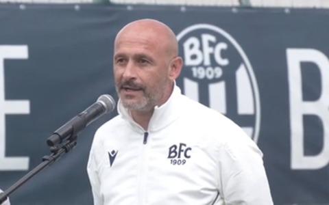 Bologna: via Italiano. Ma al Napoli ci va Allegri