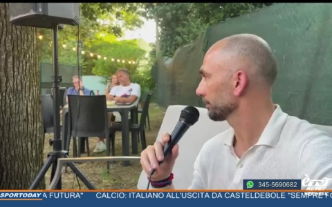 Sportoday –  Puntata del 28/05/2026