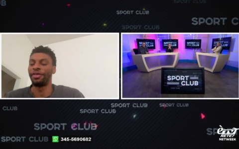 Sportclub –  Puntata del 04/05/2026