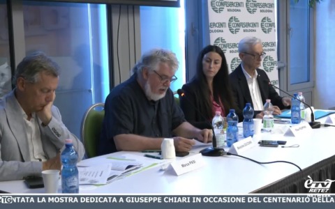 èTG –  Edizione Giorno 29/05/2026