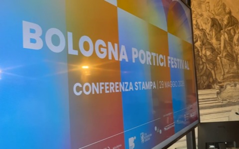 Bologna Portici Festival, dal sindaco di New York al bar sport di Stefano Benni