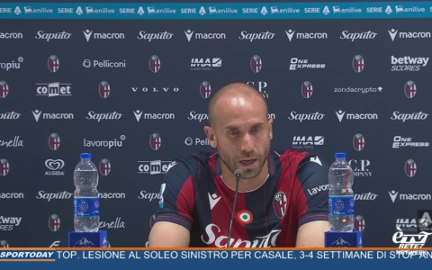 Sportoday –  Puntata del 04/05/2026