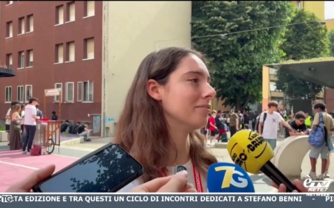 èTG –  Edizione Sera 29/05/2026