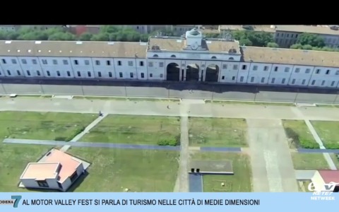 Modena 7 –  Puntata del 29/05/2026