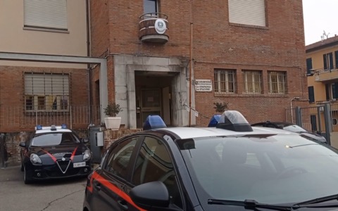 Droga, in manette a Borgo Panigale un coppia di insospettabili bolognesi, sequestrate diverse dosi di cocaina