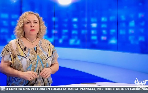 èTG –  Edizione Giorno 31/05/2026