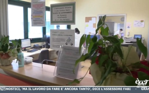 èTG –  Edizione Sera 31/05/2026