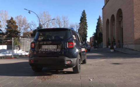 Anziani truffati fra Bologna e San Lazzaro, 21enne arrestato dai Carabinieri