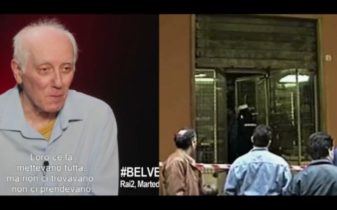 Uno Bianca, Roberto Savi: ‘Ci hanno chiesto di uccidere. Capolungo, ex dei Servizi dell’Arma, doveva essere eliminato’
