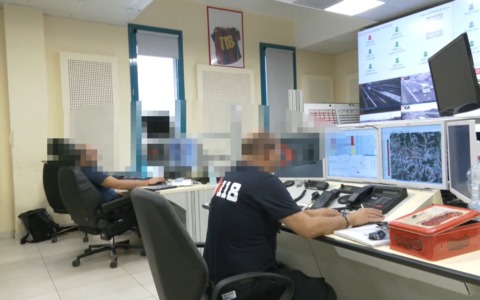 Malori al 118, condannato a 2 anni ex coordinatore dell’ospedale Maggiore