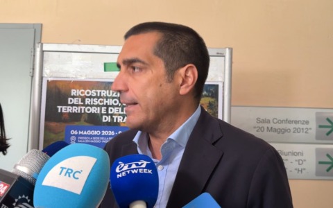 Ricostruzione post alluvione, Michele de Pascale: “E’ importante il supporto agli enti locali”