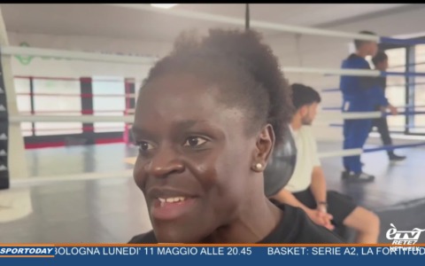 Sportoday –  Puntata del 06/05/2026
