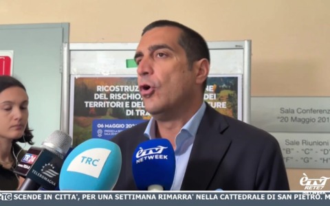 èTG –  Edizione Sera 06/05/2026
