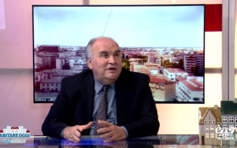 Abitare Oggi –  Puntata del 06/05/2026