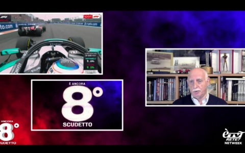 È ancora 8° scudetto –  Puntata del 06/05/2026