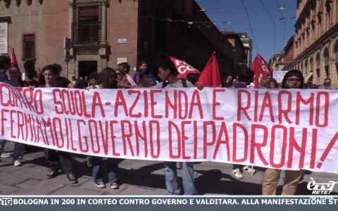 èTG –  Edizione Giorno 07/05/2026