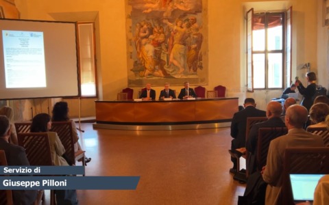 Corte dei Conti: “Ci sono criticità in alcune partecipate tra cui Bolognafiere e Interporto”