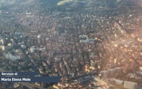 Piano casa, il sindaco Lepore da Bruxelles: “Servono nuove e più risorse”