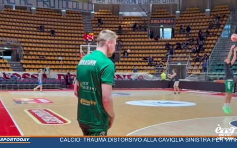 Sportoday –  Puntata del 07/05/2026