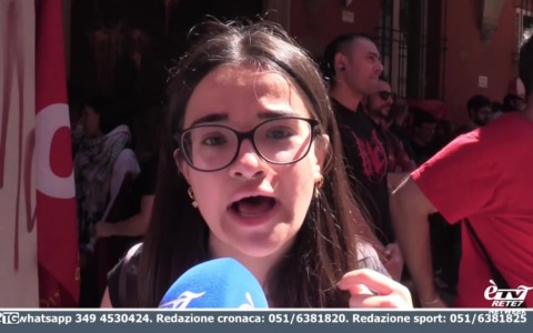 èTG –  Edizione Sera 07/05/2026