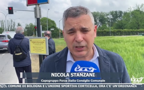 èTG –  Edizione Giorno 08/05/2026