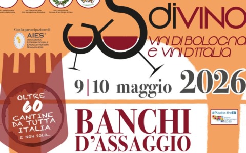 San Giorgio diVino a San Giorgio di Piano